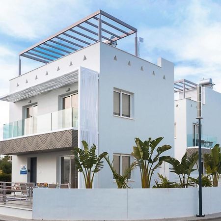 Villa Katherine - Nissi Beach Area Ayia Napa Exteriör bild